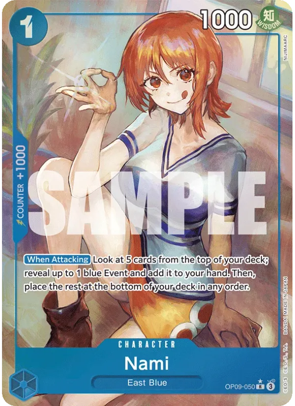 Nami