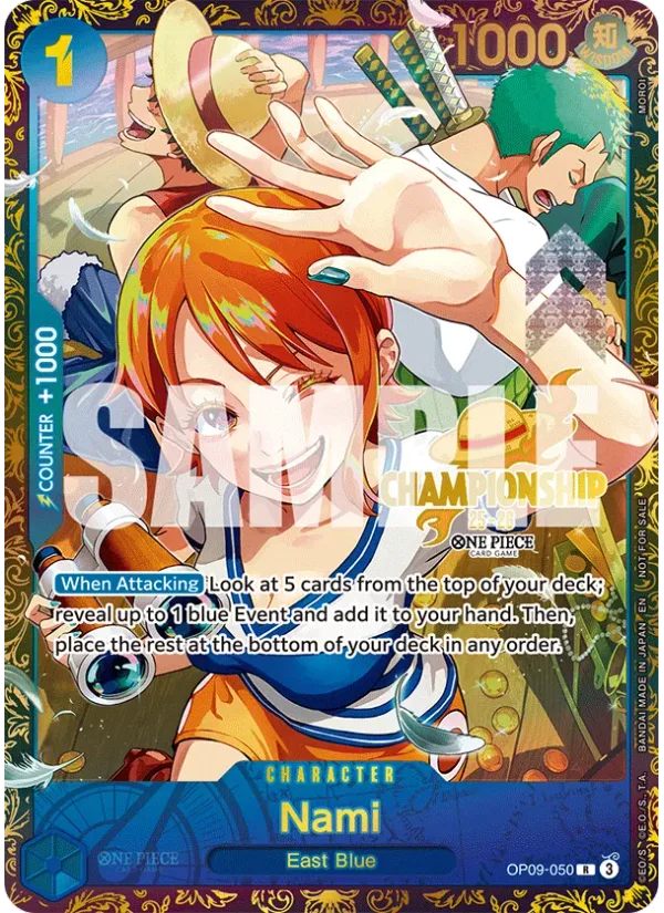 Nami