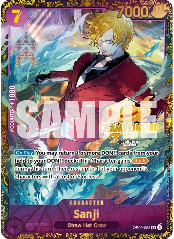 Sanji