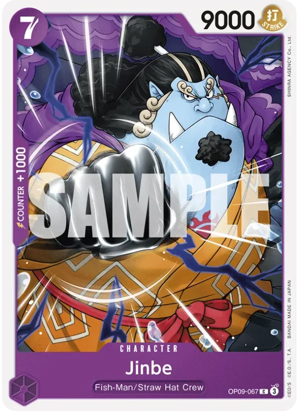 Jinbe