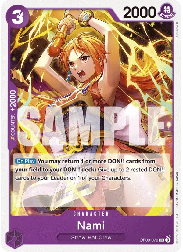 Nami