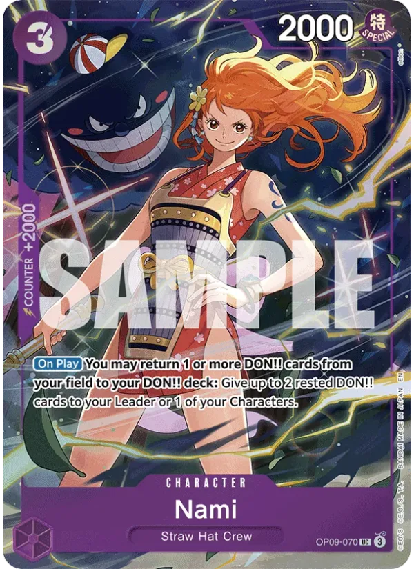 Nami