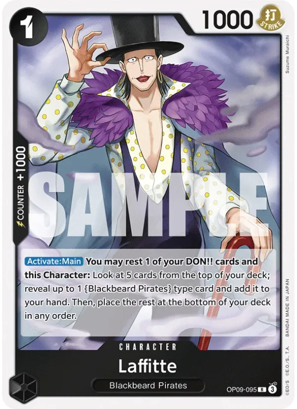 Laffitte