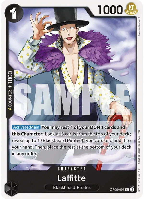 Laffitte