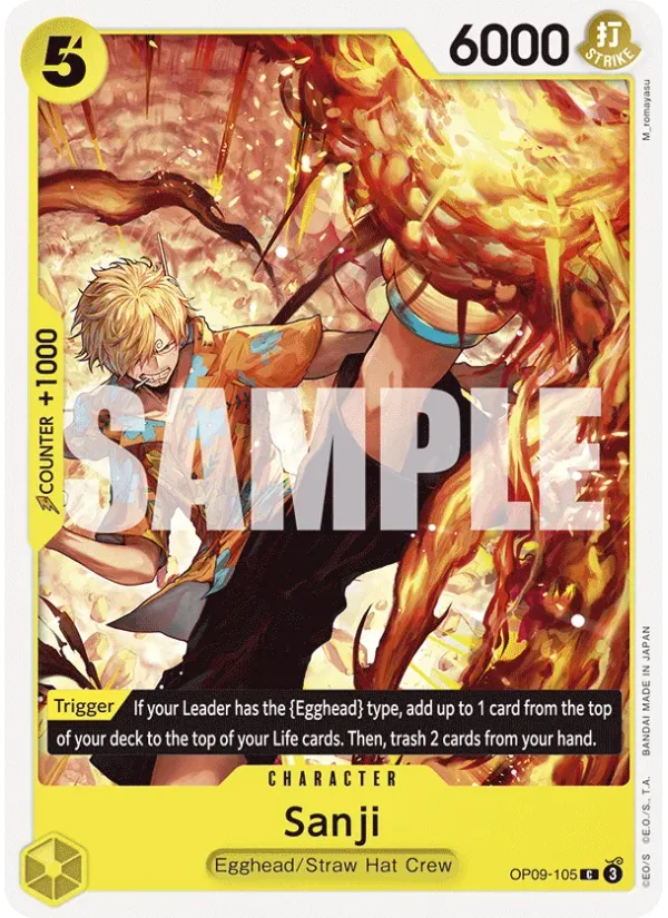 Sanji