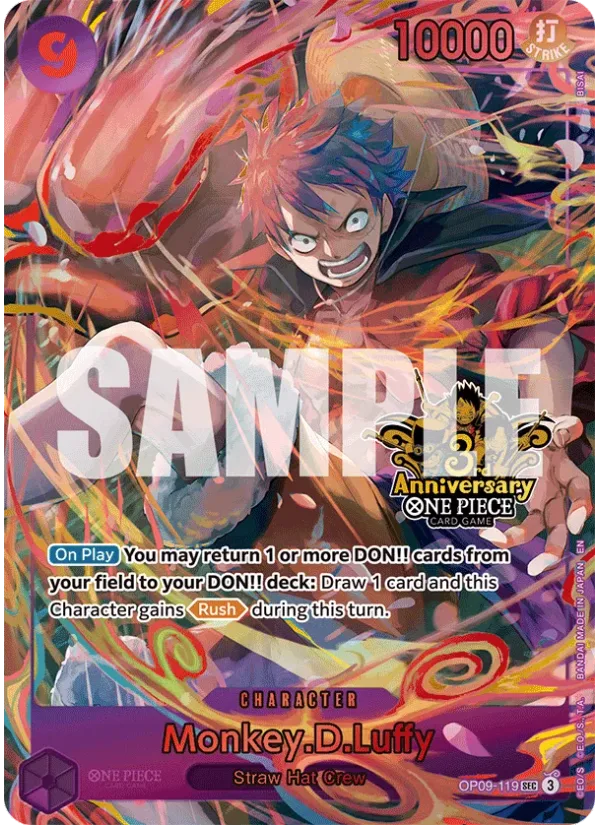 Monkey.D.Luffy