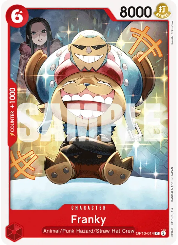 Franky