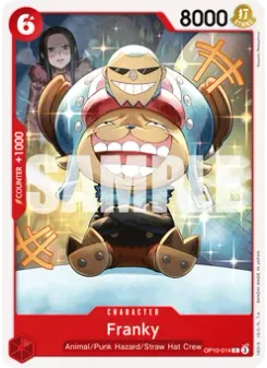 Franky