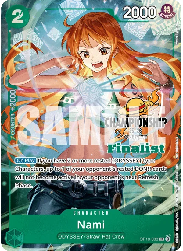 Nami