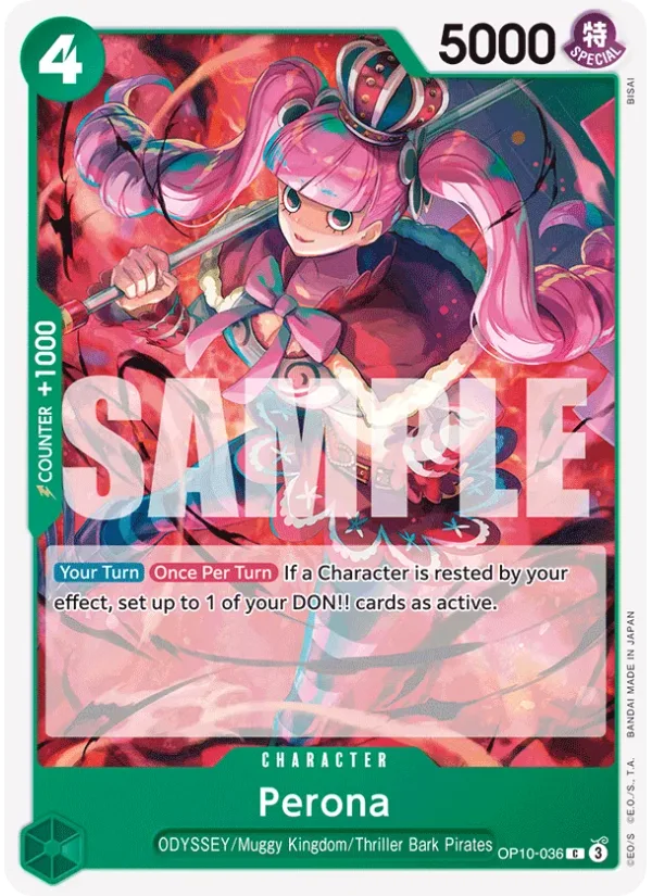 Perona