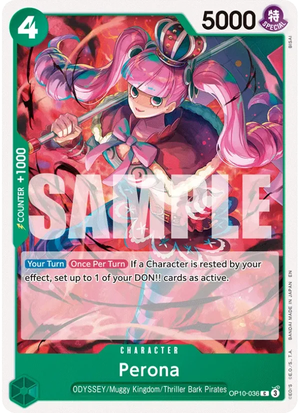 Perona