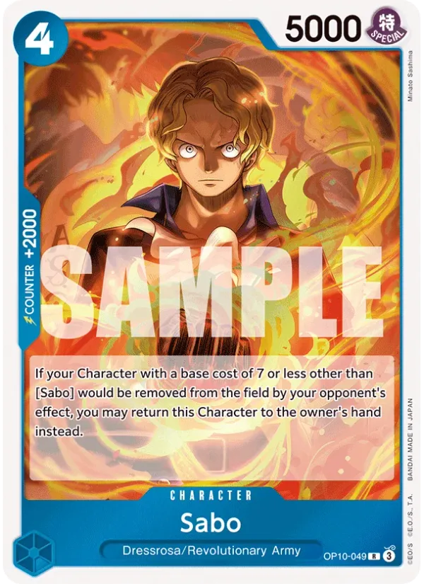 Sabo