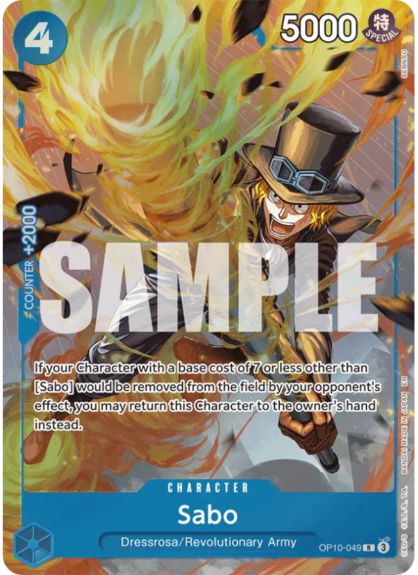 Sabo