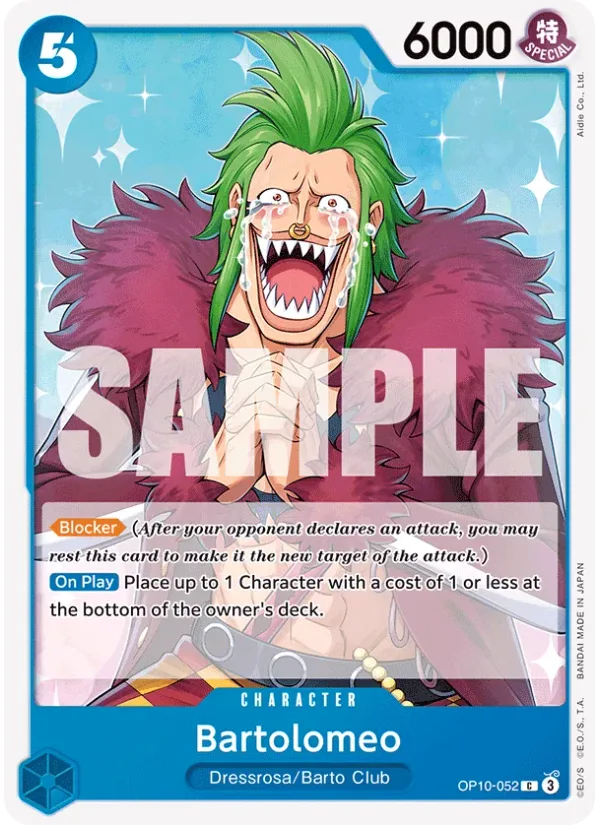 Bartolomeo