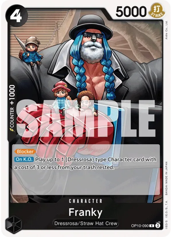 Franky