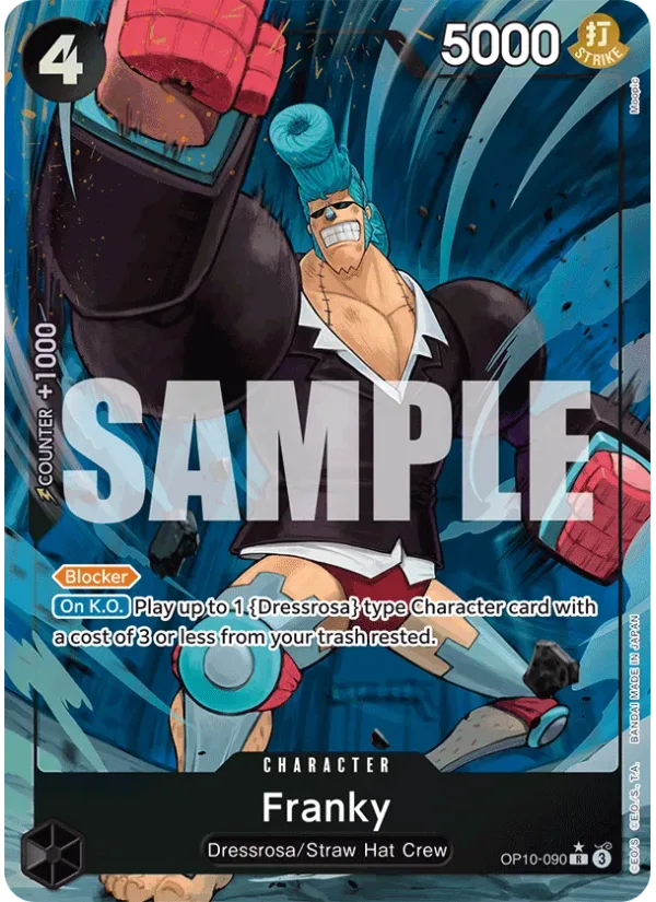 Franky