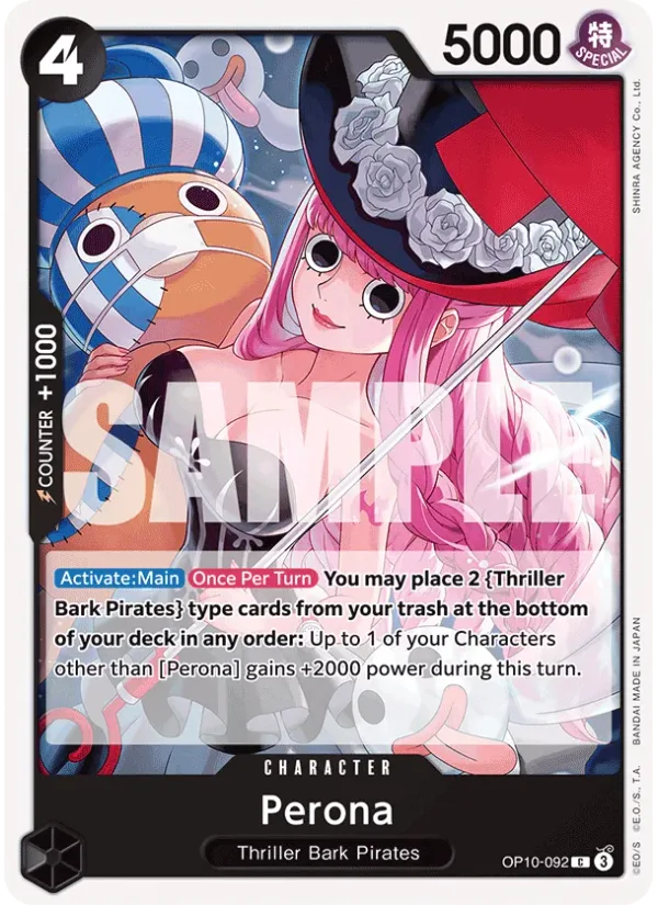 Perona