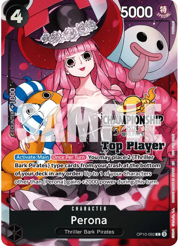 Perona