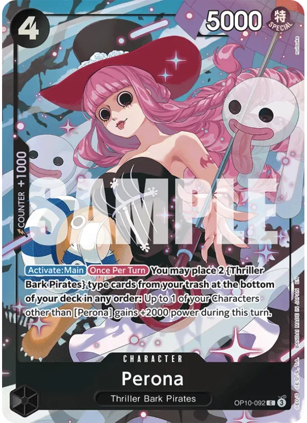 Perona