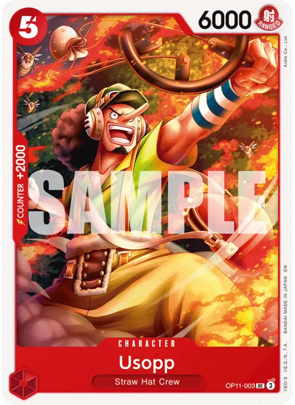 Usopp