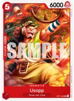 Usopp