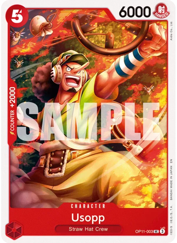 Usopp