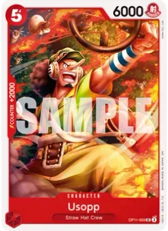 Usopp