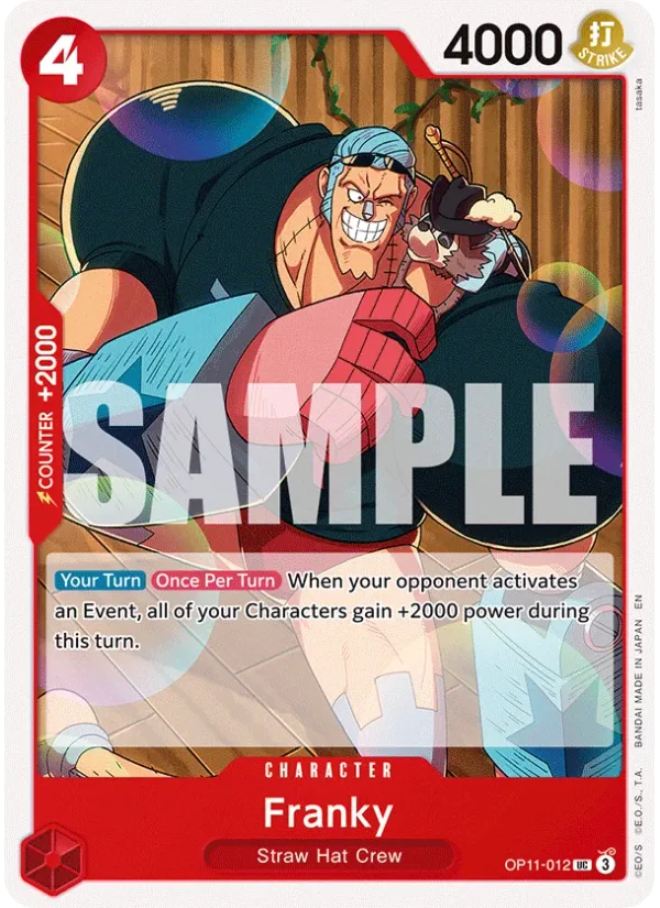 Franky