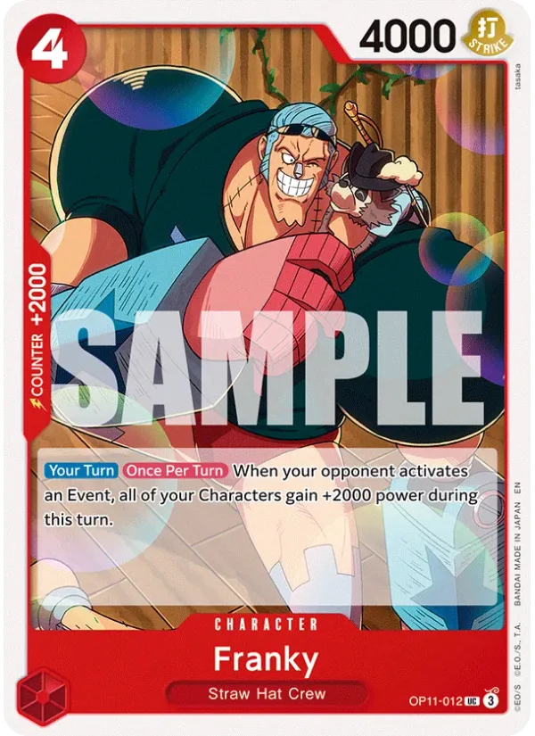 Franky