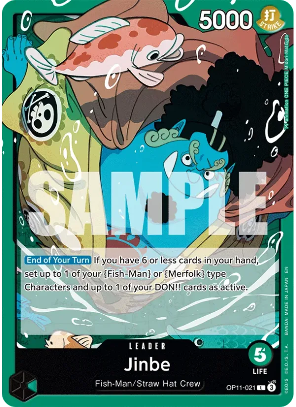 Jinbe