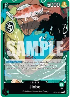 Jinbe