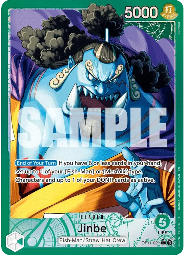 Jinbe