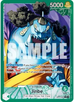 Jinbe