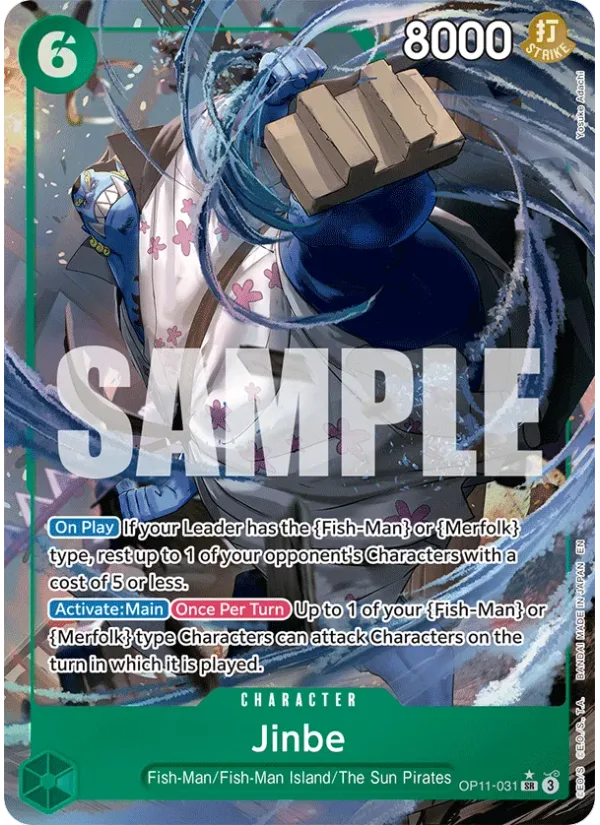 Jinbe