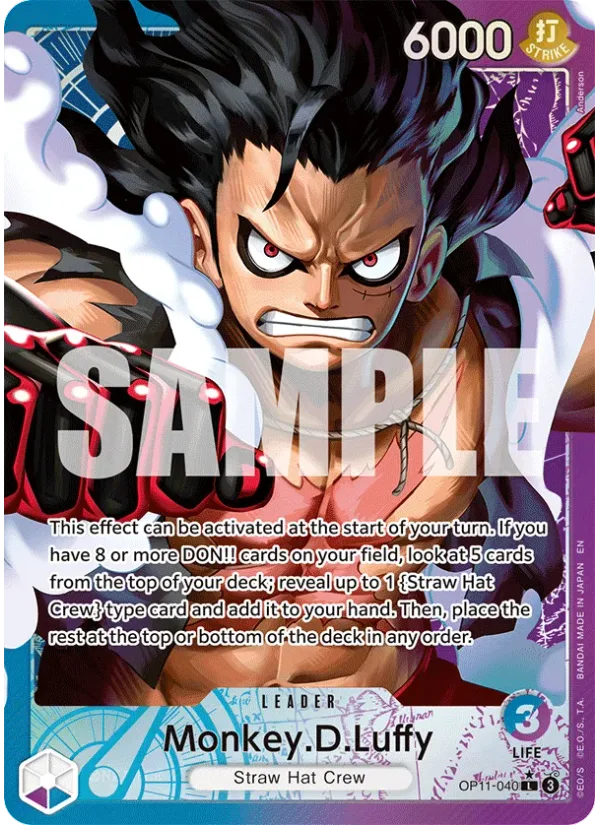 Monkey.D.Luffy