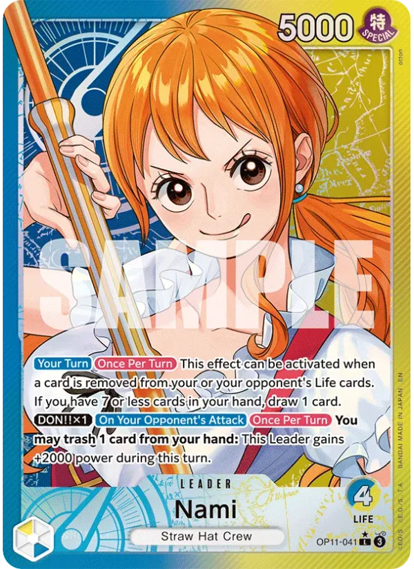 Nami
