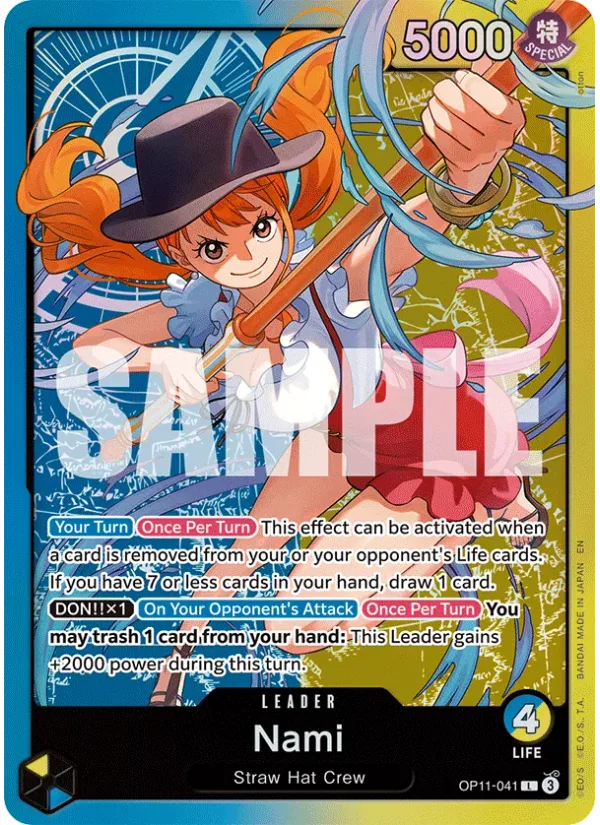 Nami