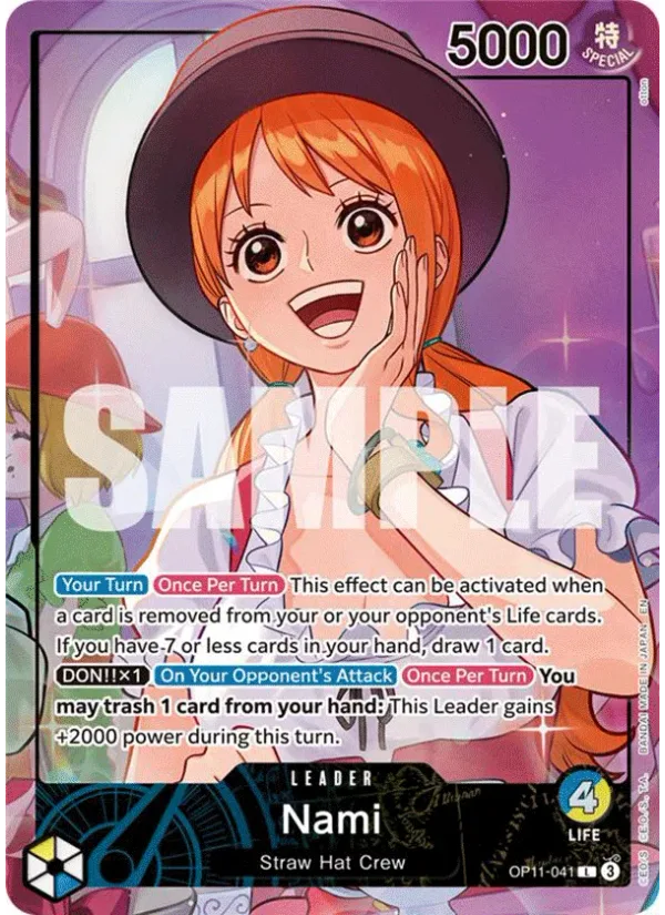 Nami