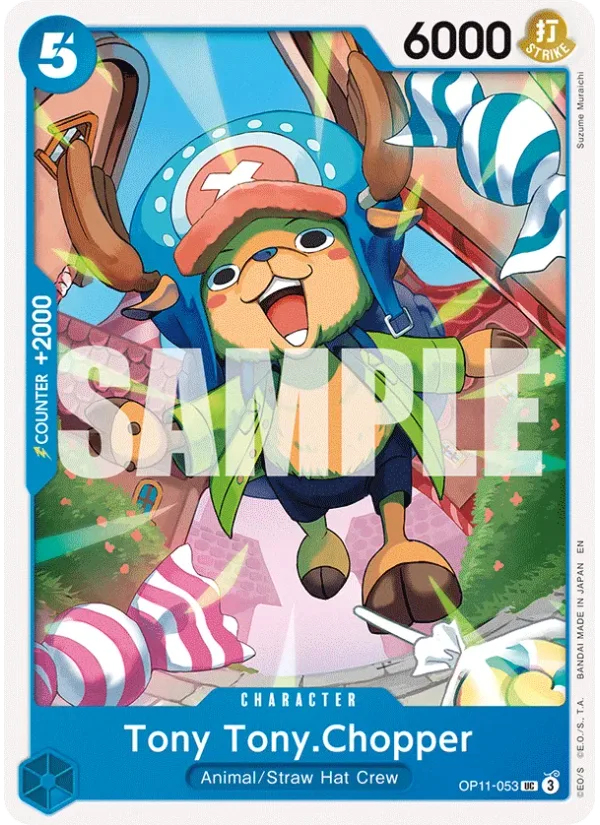 Tony Tony.Chopper