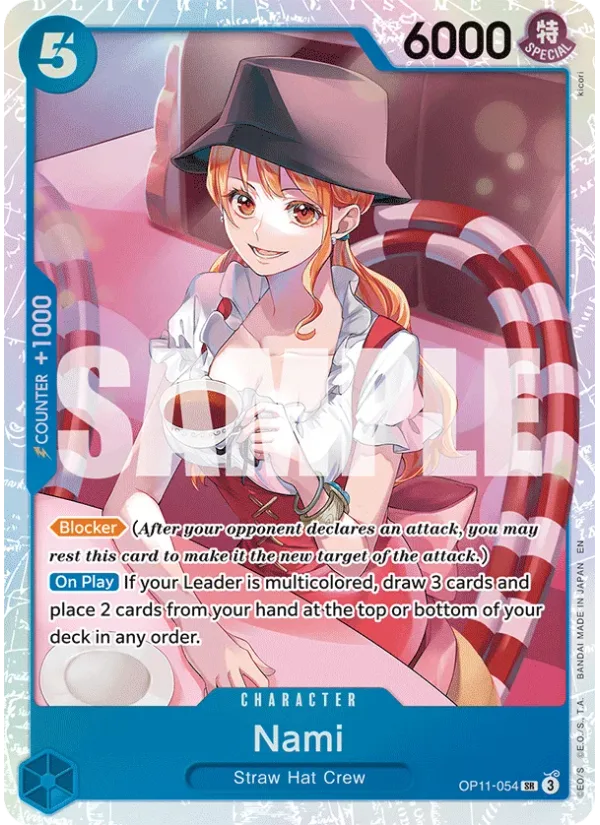 Nami