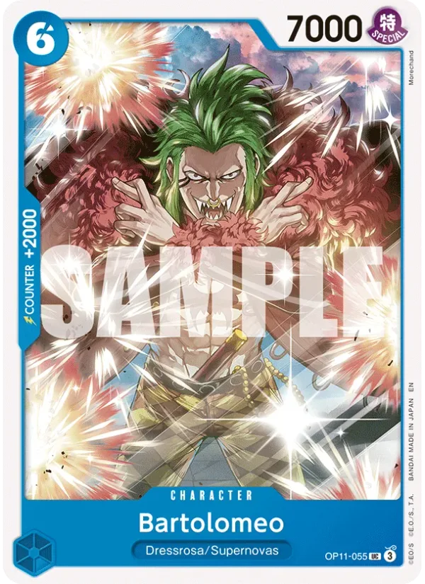 Bartolomeo