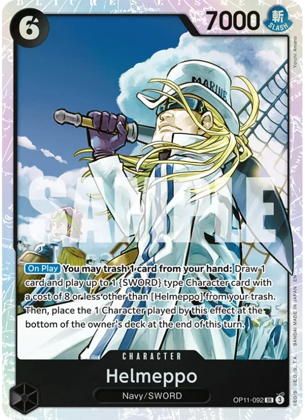 Helmeppo