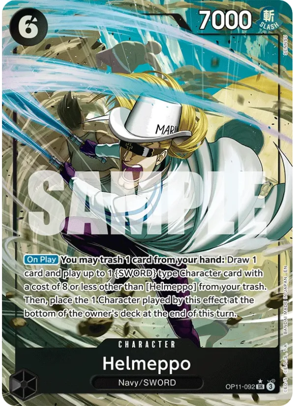 Helmeppo