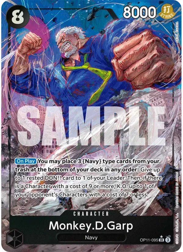 Monkey.D.Garp