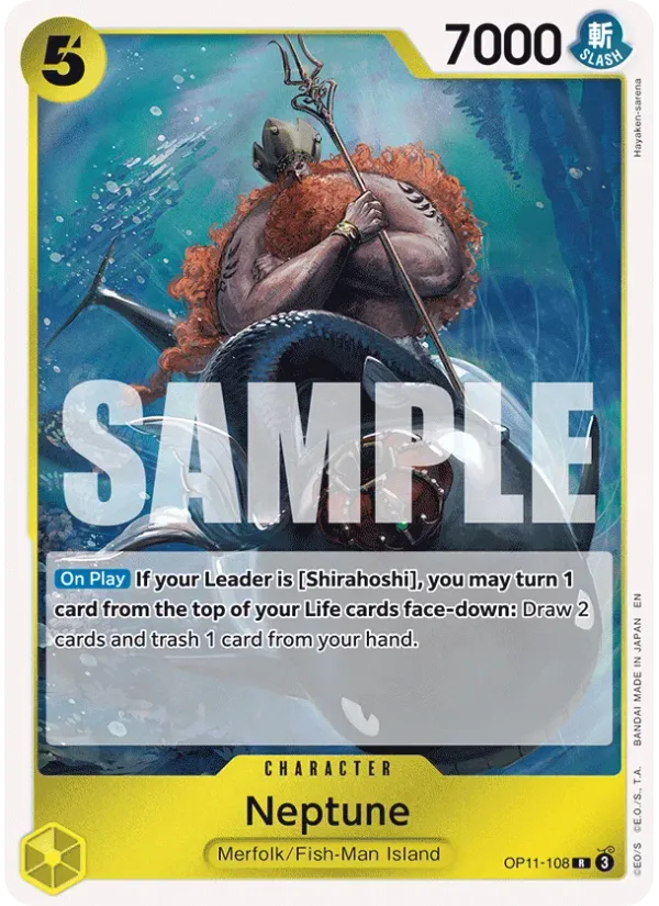 Neptune