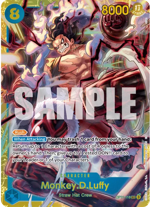 Monkey.D.Luffy