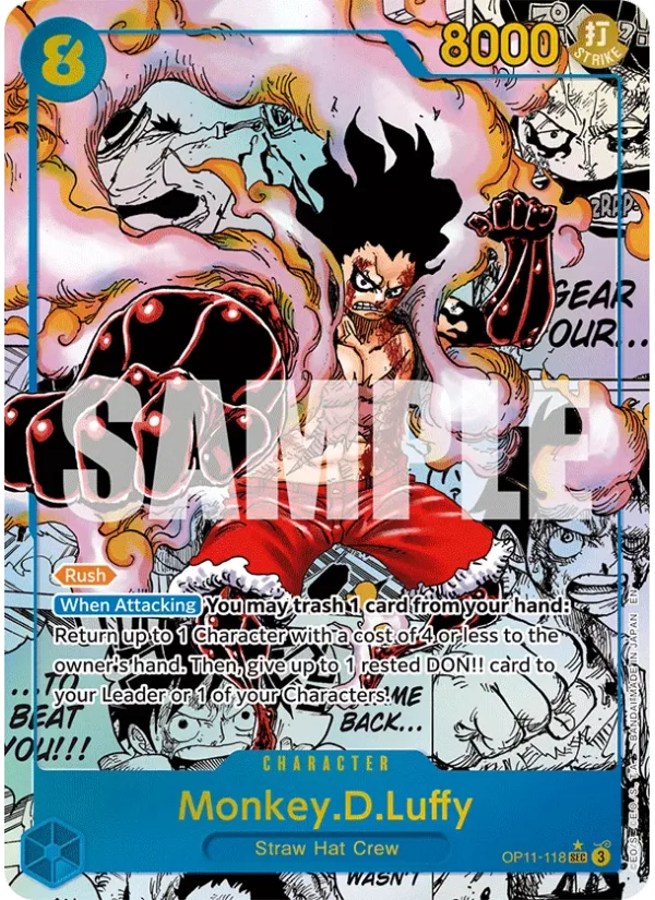 Monkey.D.Luffy