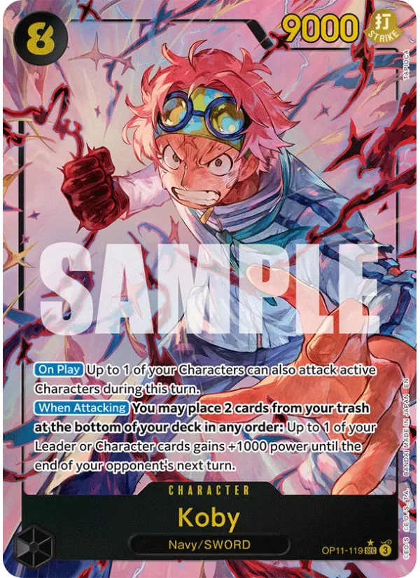 Koby
