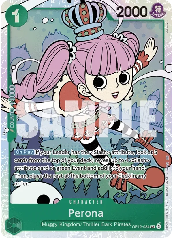 Perona