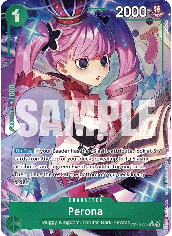 Perona